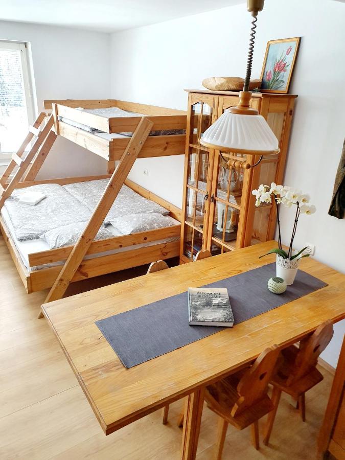 Raj Helmuta Villa Rabe  Eksteriør billede